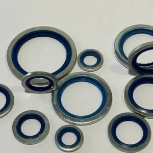 Washer Seals