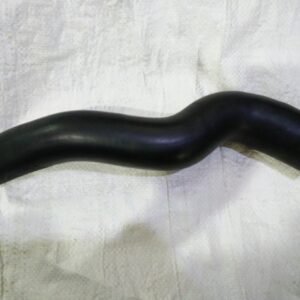 Straight Hoses (Black)
