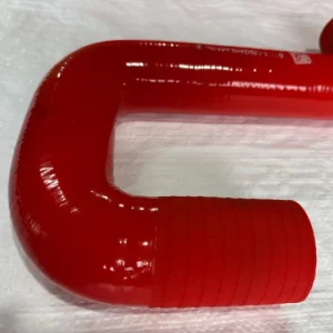 Radiator Hoses  (Silicone)