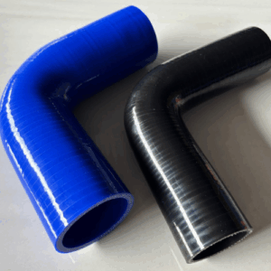 90° Silicone Elbows