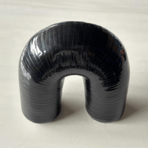 180° Silicone Elbows