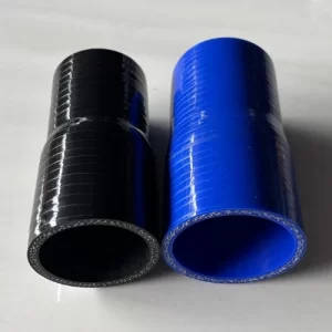 Silicone Straight Reducer