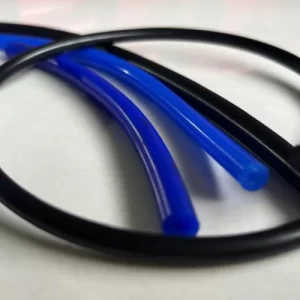 Silicon Vaccume Tube